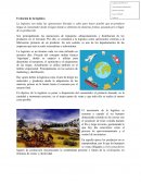 Evolución de la logística