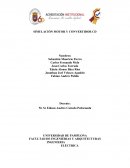 SIMULACIÓN MOTOR Y CONVERTIDOR CD