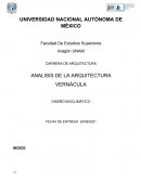 Arquitectura Bioclimatica en México