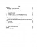 El poder de la Iniciativa en el Liderazgo