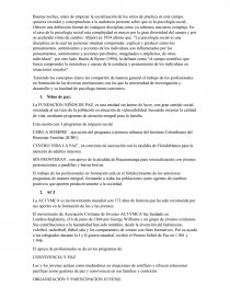 AUTOGESTIÓN DE COMPETENCIAS LABORALES. Página 1