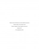 Introducción al control estadístico de procesos