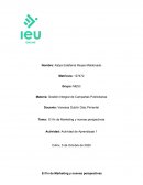 El fin del marketing y nuevas perspectivas