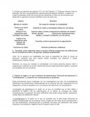 Enfoques básicos sobre el liderazgo