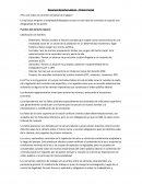 Resumen Derecho Laboral – Primer Parcial