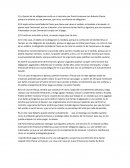 Derecho, caso de Piazza