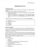 Patología Cervical- CaCu