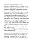 LAS DIFERENCIAS ENTRE LA RELIGION CATOLICA Y ORTODOXA