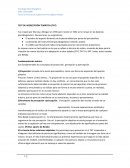 Teoría y Técnicas de Exploración Psicológica-Adultos