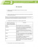 Escuchar con los ojos a las muertas