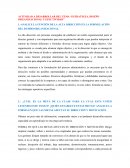 ESTRATEGIA DISEÑO ORGANIZACIONAL Y EFECTIVIDAD