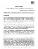 GENOCIDIO ARMENIO