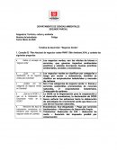 Territorio,Cultura y ambiente “Negocios Verdes”