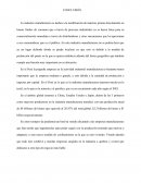 CONCLUSIÓN La industria manufacturera en tiempos de pandemia