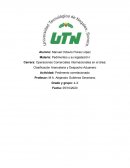 Actividad: Pedimento correlacionado