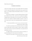 Nos llamaban cucarachas blancas