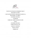 Aplicación del TPM en el área de envasado en la destiladora "El limón"