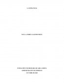 Las estrategias empresariales