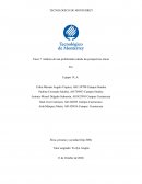 Análisis de una problemática desde las perspectivas éticas