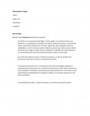 Elección de empresa para oportunidades laborales