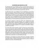 LOS LÍDERES QUE NECESITA EL PAÍS