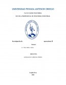 TRABAJO PRÁCTICO DE INVESTIGACIÓN DE OPERACIONES 2