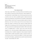 Ética personal, social y profesional