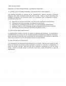 Taller Ciencias Políticas