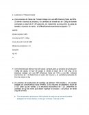 EJERCICIOS I-P PRODUCTIVIDAD