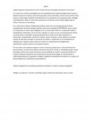 EMPRESA GLORIA NECESIDADES