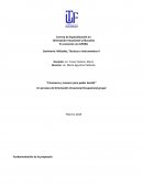 Orientación para el futuro: Un proyecto para alumnos de escuela técnica