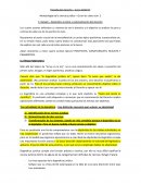 Dogmática jurídica y sistematización del derecho