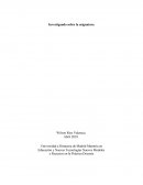 Roles y funciones del Tutor Virtual