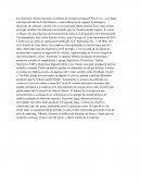 Introducción Empresa de Computadoras Equisoft Perú S.A.C