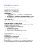 TP Modelo de Negocios Compañia Despegar