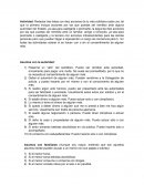 Actos Jurídicamente Trascendentes e Intrascendentes