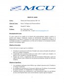 Raíces Teológicas del Pentecostalismo