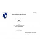 Mapas mentales politica economica