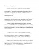 Islandia: país antiguo y futurista