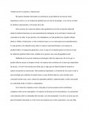 Tendencias de la Logística y Operaciones