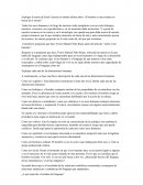 Teoría de Ernst Cassirer