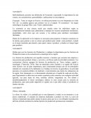 Fundamentos de economía