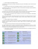 Estrés. ¿Cuál es el objetivo de la psicología de la salud?