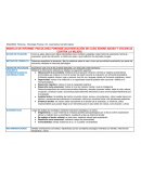 MODELO DE INFORME EN PSICOLOGIA FORENSE