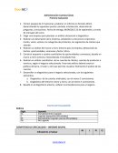 Administración cuentas claves