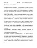 El hombre que conoció el infinito