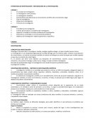 ESTRATEGIAS DE INVESTIGACIÓN - METODOLOGÍA DE LA INVESTIGACIÓN