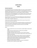 Lab Mine Óptica Clase#1