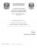 Laboratorio de Química