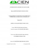 PROYECTO “ESTRATEGIAS PARA FOMENTAR LA COMPRENSIÓN LECTORA DE LOS ALUMNOS DE 4º B”